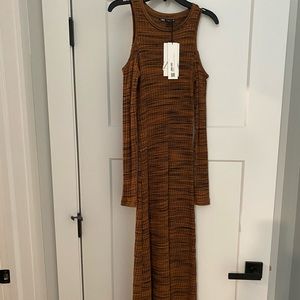 Brand new with tags, Zara dress